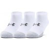 Under Armour HeatGear ponožky 3 páry 1346755