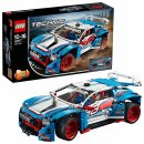 Stavebnica Lego LEGO® Technic 42077 Pretekárske auto