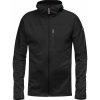 FJÄLLRÄVEN Abisko Trail Fleece M Black - XXL
