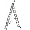 Drabest 3 x 11 priečok DW3-11 PRO