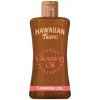 Hawaiian Tropic Tropical Sun Tanning Oil SPF4 200 ml