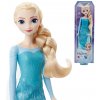 Mattel Frozen Elsa tyrkysové šaty