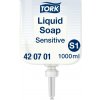 Tork Extra Mild tekuté mydlo 1 l