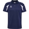 Hummel | Hummel Core 2.0 Polo | modrá| 3XL