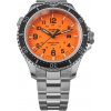 Traser 109381 P67 T25 SuperSub Orange 46 mm