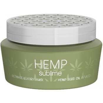 Selective Hemp Sublime Mask 250 ml