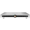 Matrix Audio X-Sabre 3 Strieborná (Prémiový audio streamer najnovšej generácie Matrix Audio s precíznou vnútornou konštrukciou v slim dizajne.)