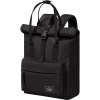 American Tourister UG16 Palubný / mestský batoh 17 l Black