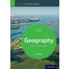 IB Geography Study Guide: Oxford IB Diploma Programme (Garrett Nagel,Briony Cooke)(Brožovaná)