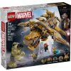 LEGO 76290 Avengers vs. Leviathan