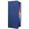 Púzdro knižkové SMART BOOK CASE pre MOTOROLA MOTO E6 PLAY - modré