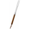 Nohel Garden Vidlička grilovacia 45cm 1066427