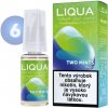 E-liquid LIQUA Elements Two Mints (Chuť mäty a mentolu) 10ml 6mg