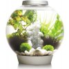 biOrb akvárium CLASSIC 60 LED strieborné 60 l
