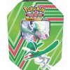 Pokémon prázdna plechová krabička 1 kus Gallade V