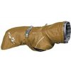Obleček Hurtta Monsoon coat II ECO pieskový 25