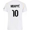 Fan-shop Replika dresu REAL MADRID 25/26 Home Mbappe velikost: XXL