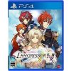 Langrisser I & II (PS4) 810023034421
