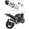 Suzuki GSXR 1000 L2 L6 2012 - 2016 ladený výfuk HP1 + dB killer medium