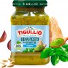 Tigullio tradičné ligúrske bazalkové pesto 190g