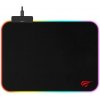Podložka pod myš Havit MP901 RGB MP901
