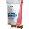 Alavis Calming Extra silný pre psy 96 g 30 tbl