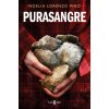 Purasangre (Serie Lur y Maddi 2) (NOELIA LORENZO PINO)(Brožovaná)