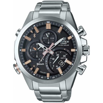 Casio EQB-500D-1A2 od 299 € - Heureka.sk