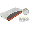 Antibakteriálny ortopedický matrac Bryce 90x200 Poťah: AloeVera