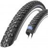 Schwalbe Marathon 26x2,00 50-559 - Schwalbe Marathon Winter Plus SmartGuard 26x2,00