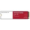 WD Red SN700 NVMe™ 4TB SSD M.2 PCIe Gen3 ×4 ( r3400MB/s, w3100MB/s ) (WDS400T1R0C-68BDK0)