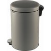 Brabantia Treteimer Newicon 20,0 L Mineral Concrete Grey