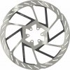 SRAM HS2 Rotor Rounded 220 mm × 2.0 mm 220 MM × 2.0 MM