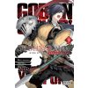 GOBLIN SLAYER SIDE STORY YEAR ONE V09