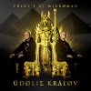 Palky & Mikroman - Údolie Kráľov CD