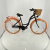 Goetze Mestský retro bicykel 28