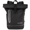 Travelite Basics Roll-up Plane Black 19 l