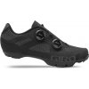 Pánske tenisky Giro Sector black/dark shadow 45 EU