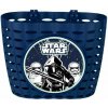 SEVEN Košík na bicykel Star Wars Stormtrooper Plast 20x13x13 cm