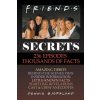 Friends Secrets (Dennis Bjorklund)(Brožovaná)