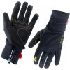 Rex Lightweight -2 +10°C rukavice čierna/žltá