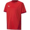 Puma teamGOAL 23 Jersey Jr 704160 01 tričko 128CM