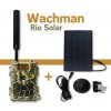 Fotopasca Wachman Rio Solar 4G