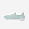 DECATHLON Gymshoe bledozelená