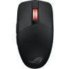 Herná bezdrôtová myš ASUS ROG Strix Impact III, čierna 90MP03D0-BMUA00