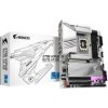 GIGABYTE MB Sc LGA1700 Z790 AORUS ELITE AX ICE, Intel Z790, 4xDDR5, 1xDP, 1xHDMI, WI-FI Z790 A ELITE AX ICE