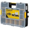Organizér SortMaster (44,2x32,7x9,2cm) STANLEY 1-94-745