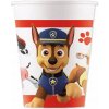 PROCOS Papierový téglik 200ml Paw Patrol