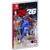 NBA 2K26