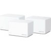 WiFi systém Mercusys Halo H80X (2-pack), WiFi6 Mesh systém (HALOH80X(2-PACK))